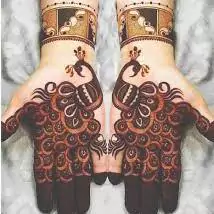 mehndi photo